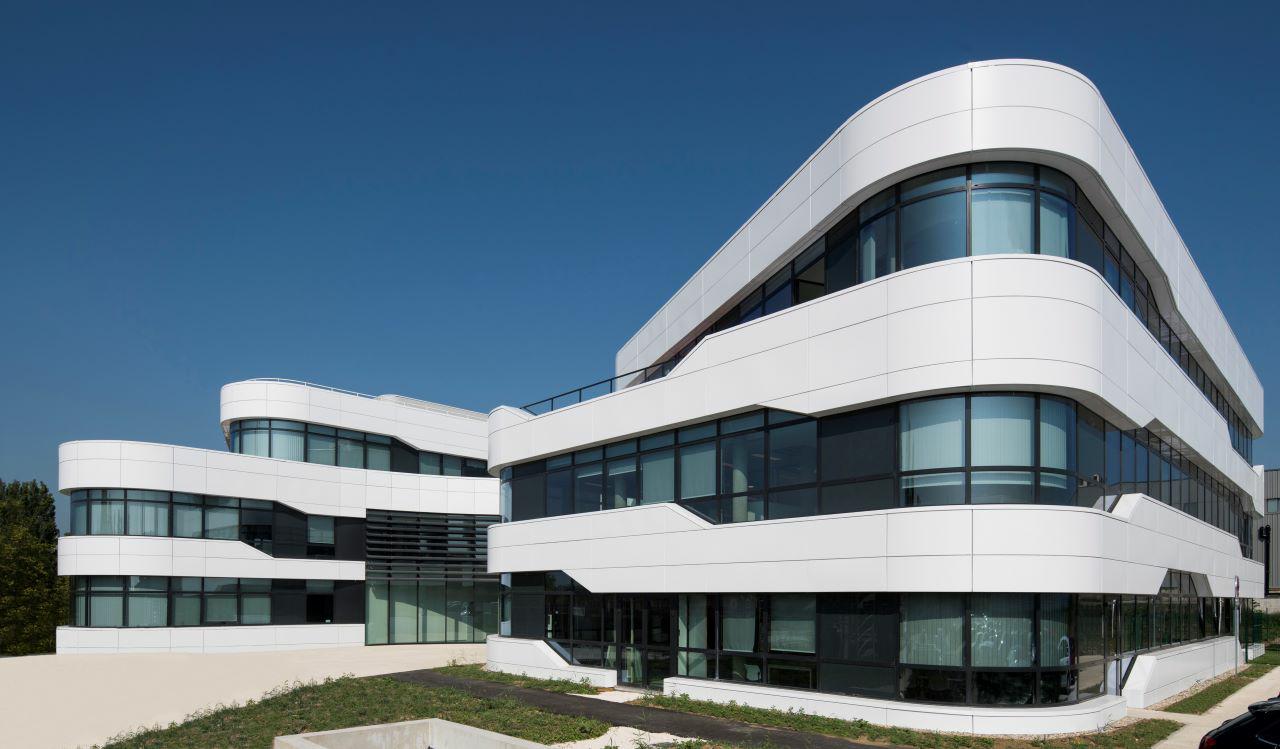Bureau Champagne-au-Mont-d'Or 2211m² Location bureau Champagne-au-Mont-d'Or Rhône OLBUR2108828 4